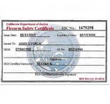 FSC-CERTIFICATE.jpg FSC-CERTIFICATE.jpg