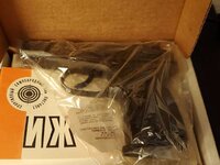 Baikal IJ-70 Russian Makarov Double Action 9x18mm pistol NIB Never Fired - Non-Roster - Santa Clara