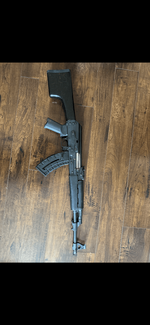 Zpap M70 Antioch