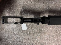 Anderson AM-15 AR Pistol DROS lower - Northern California