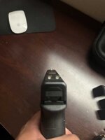 Glock 22 for sale - Palmdale, Ca