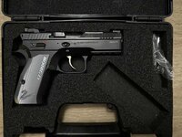 New CZ Shadow 2 Compact - LA/OC/IE