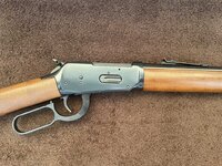 Winchester 94 30-30 - San Diego