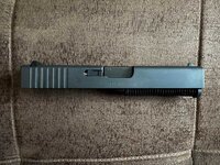 Glock 19 OEM Complete Slide - Inland Empire