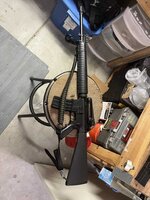 Aero precision M16A2 clone  - Corona