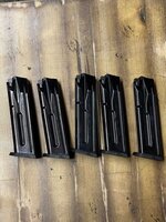 Beretta PX4 10 round magazines - SF Bay Area