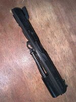 SPF/Cz SP01 Shadow upper