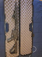Daniel Defense DDM4v7 - Bay Area