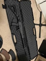 Galil Ace Gen 2 7.62x39 Sacramento