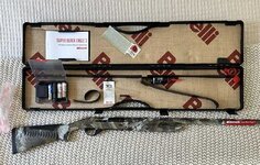 Benelli SBE3 - Brentwood (NorCal)