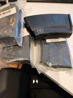 7.62x39 magazines