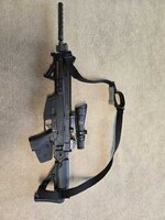CZ 805 Bren S1 Pistol Converted to Featureless RIFLE  for sale Bay Area $2500