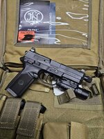 FNX-45 Tactical - Torrance
