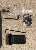(WTS) AR Maglock Gen 4, BCM Furniture, Compmag x2 - Redondo Beach