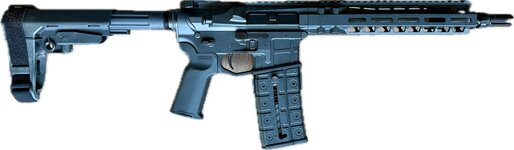 RADIAN AR PISTOL MODEL 1 BNIB - LA
