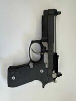 LTT Beretta RDO Full Size - Walnut Creek/Pleasanton/Livermore/Concord