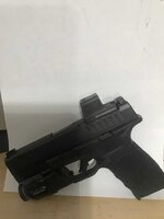 Hellcat Pro - San Jose $700.00