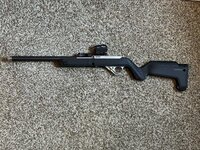 Ruger 10/22 Takedown - San Francisco