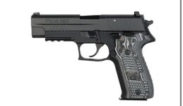 Sig P226 Extreme 9mm WTT