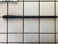 criterion 20" 308 hybrid barrel - Los Angeles