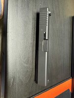 G17 Gen 3 slide - basically new - Downey ca willing to ship