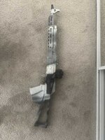 Zastava M70 (Walnut Creek)