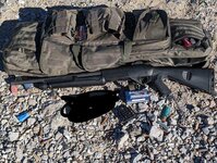 Benelli Supernova - SF Bay Area