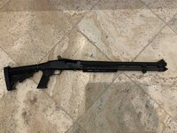 Price Drop - Mossberg 590A1 M-Lok Tactical Shotgun - San Diego Area