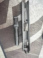 ninex19 Glock gen 3 ported slide and barrel - San Diego