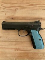 CZ Shadow 2 - Orange County