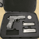 Sig P220 Legion - Los Angeles