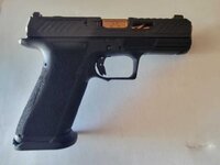 NIB Shadow Systems XR920 ELITE-Livermore