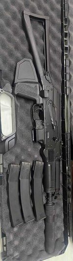 WTS - KALI-9 - LA County/City of Industry