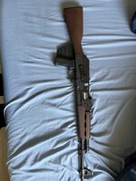WTS Zastava ZPAPM70 - Los Angeles