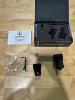 $325 NIB Leupold Delta Point Pro - SGV/Rosemead