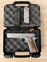 (pending) Rock Island Armory 1911 EFS - Bay Area