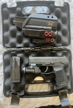 Used P365 San Diego