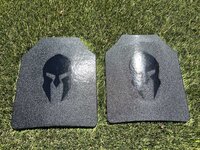 Spartan Body Armor-San Diego