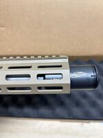 Noveske Infidel - Orange County