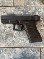 G19 gen 3 USED in Stockton