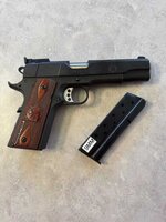Springfield Armory 1911 Range Officer 9mm - Lakeport