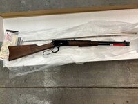 FS: 2 - Winchester 1892’s 357 Mag & 44 Mag Lever Actions - Santa Clarita