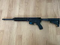 AR 15 Noveske , LMT Lewis Machine and Tool , HK - Orange County