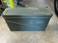 For Sale: Ammo Cans 18x6x10 - Santa Clarita