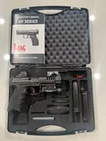 HK VP9L - SANTA CLARITA