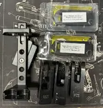 G-Code Scorpion mag pouches 5.11 Tactical, T.Rex Glock Holster with Free RTI Belt Slide