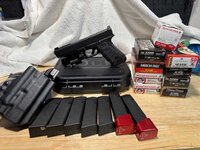 WTS/WTT G35 Gen3 (blue label) w/ EXTRAS - Bay Area - Sac