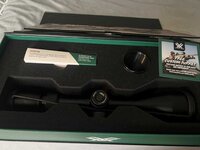Vortex razor HD LHT XLR-2 Moreno Valley