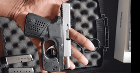 WTS - KAHR P380 - SF BAY AREA