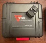 Trijicon RMR Type 2 3.25 MOA RM06 (2 Available); Orange County